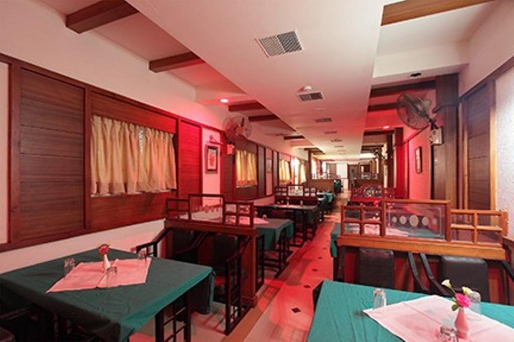 Hotel Anjali Park Kottayam Zewnętrze zdjęcie